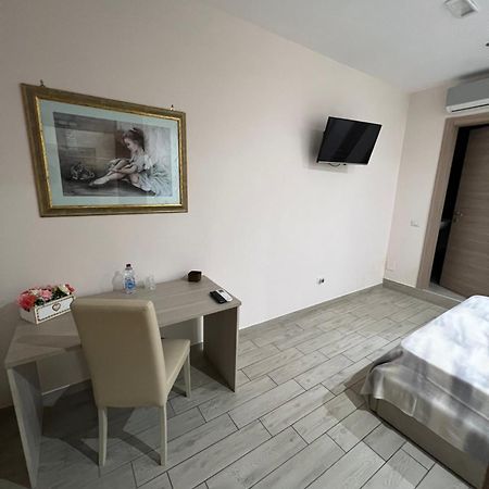 La Suite Cassino Eksteriør billede