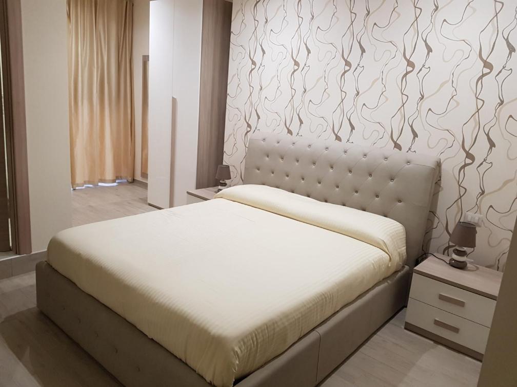 La Suite Cassino Eksteriør billede