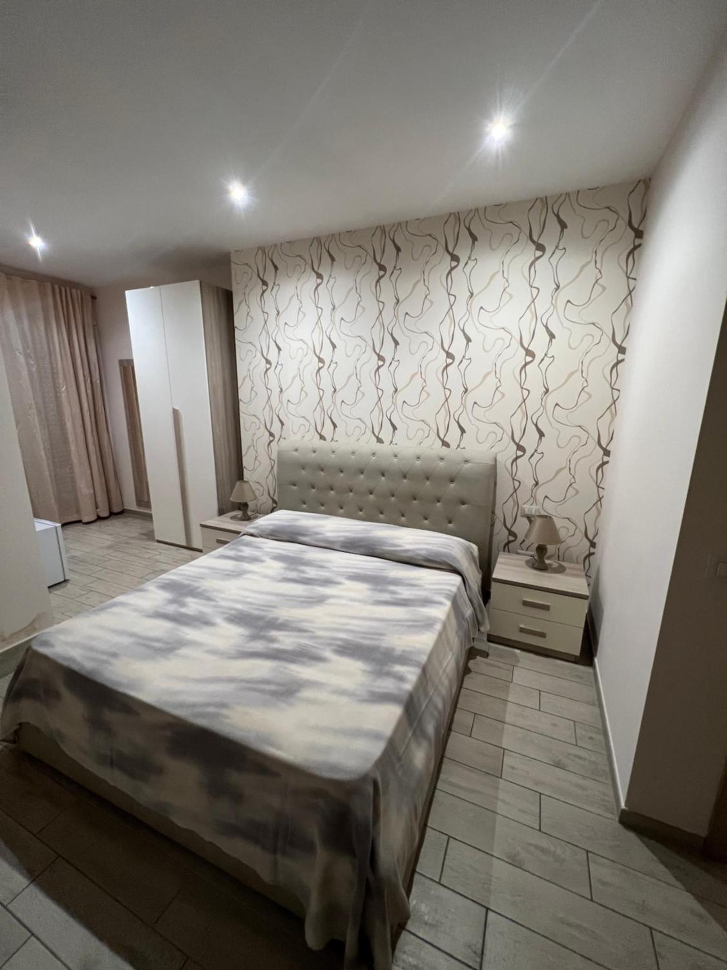 La Suite Cassino Eksteriør billede