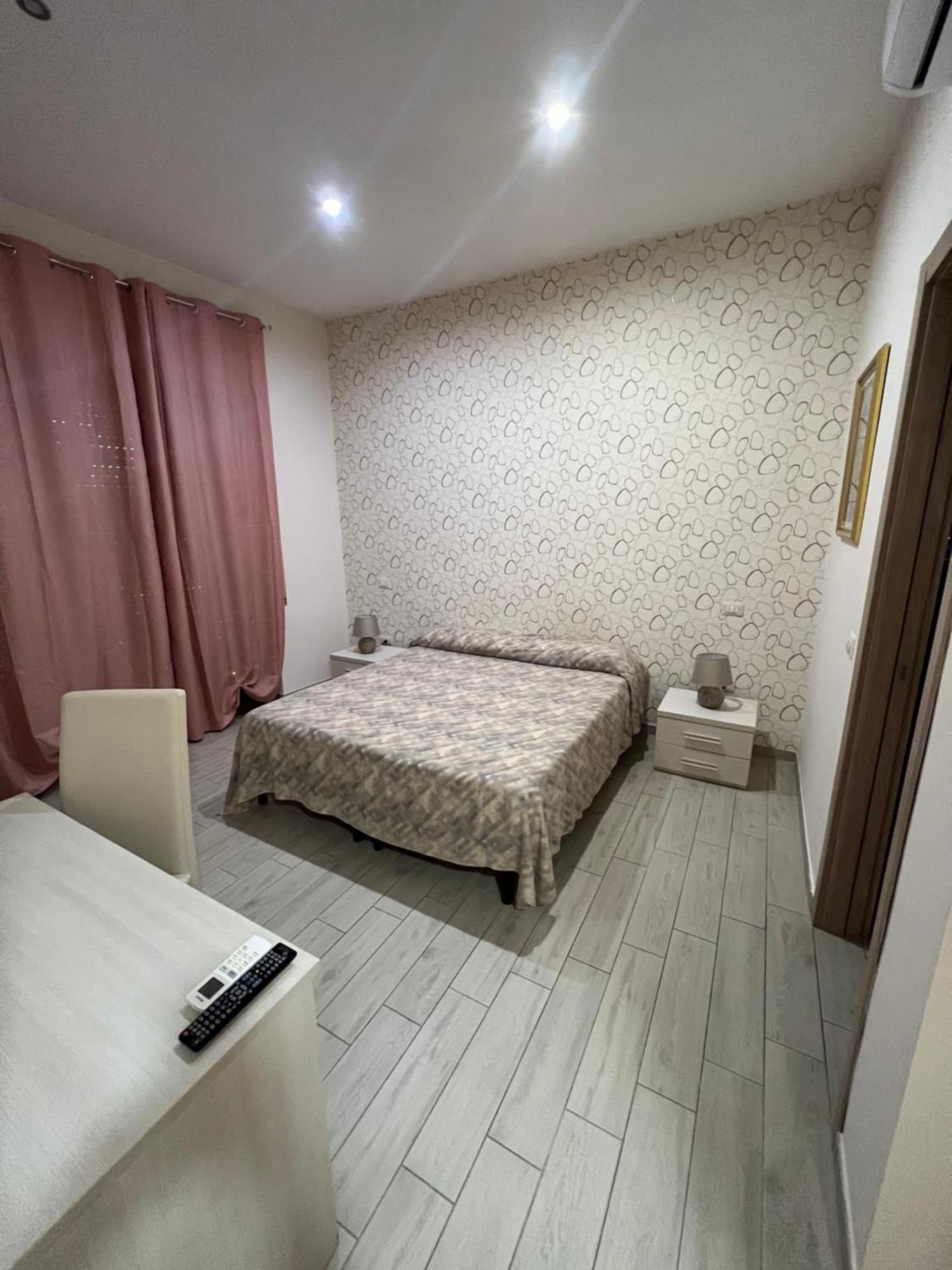 La Suite Cassino Eksteriør billede