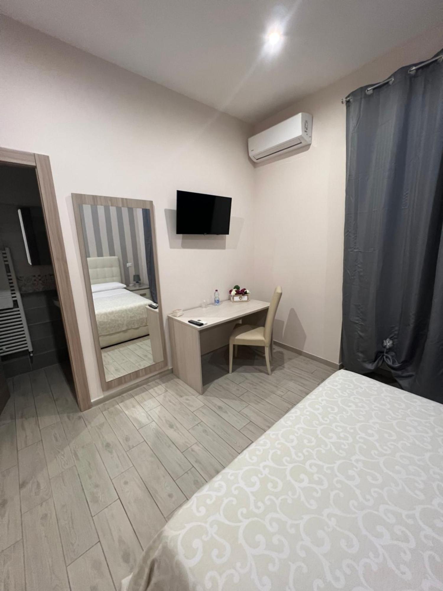 La Suite Cassino Eksteriør billede