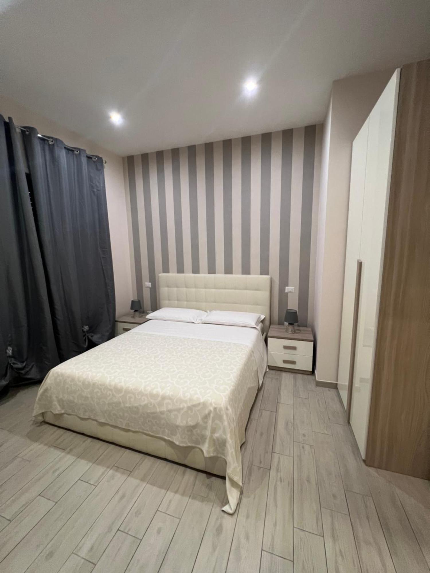 La Suite Cassino Eksteriør billede