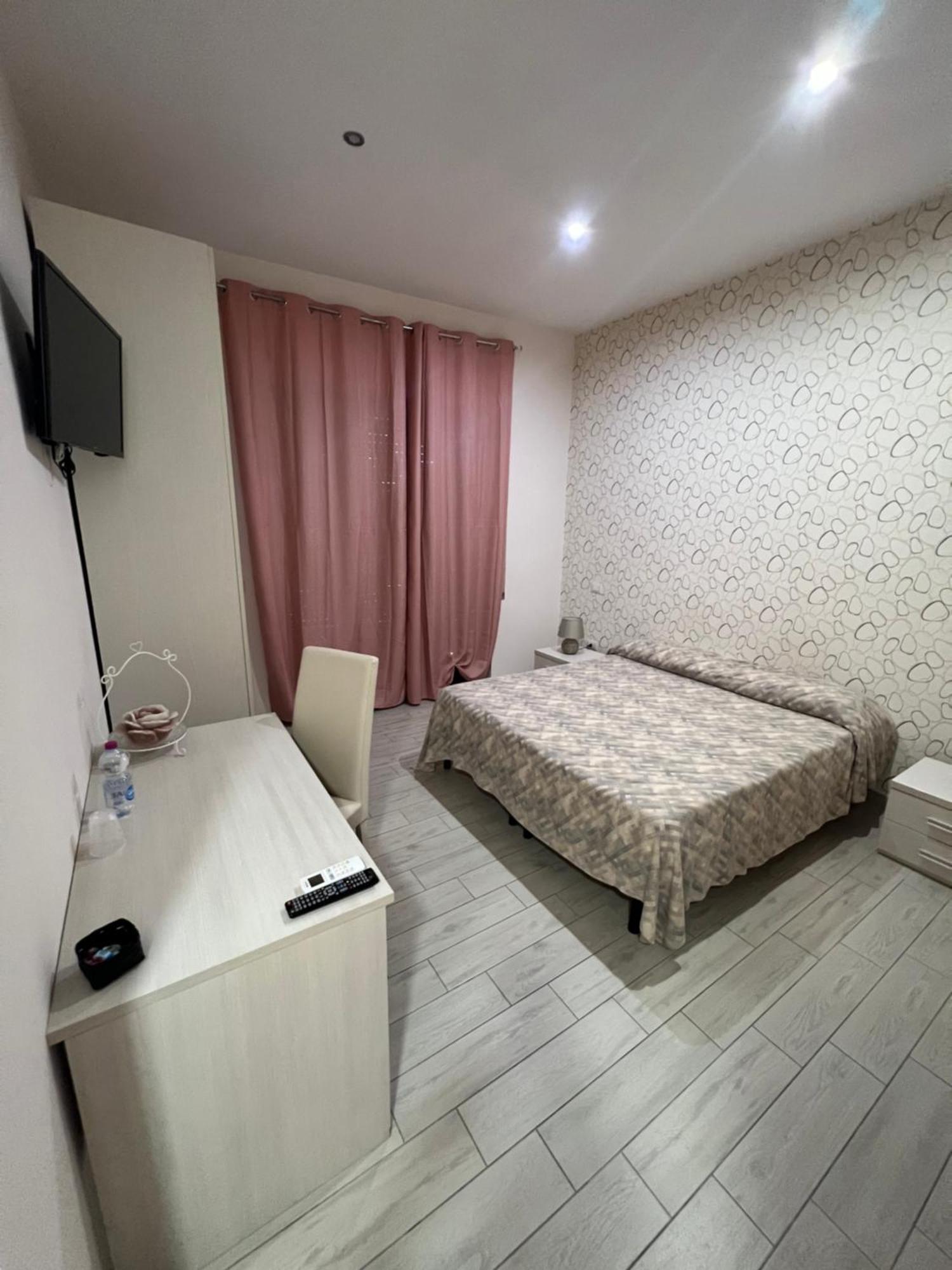 La Suite Cassino Eksteriør billede