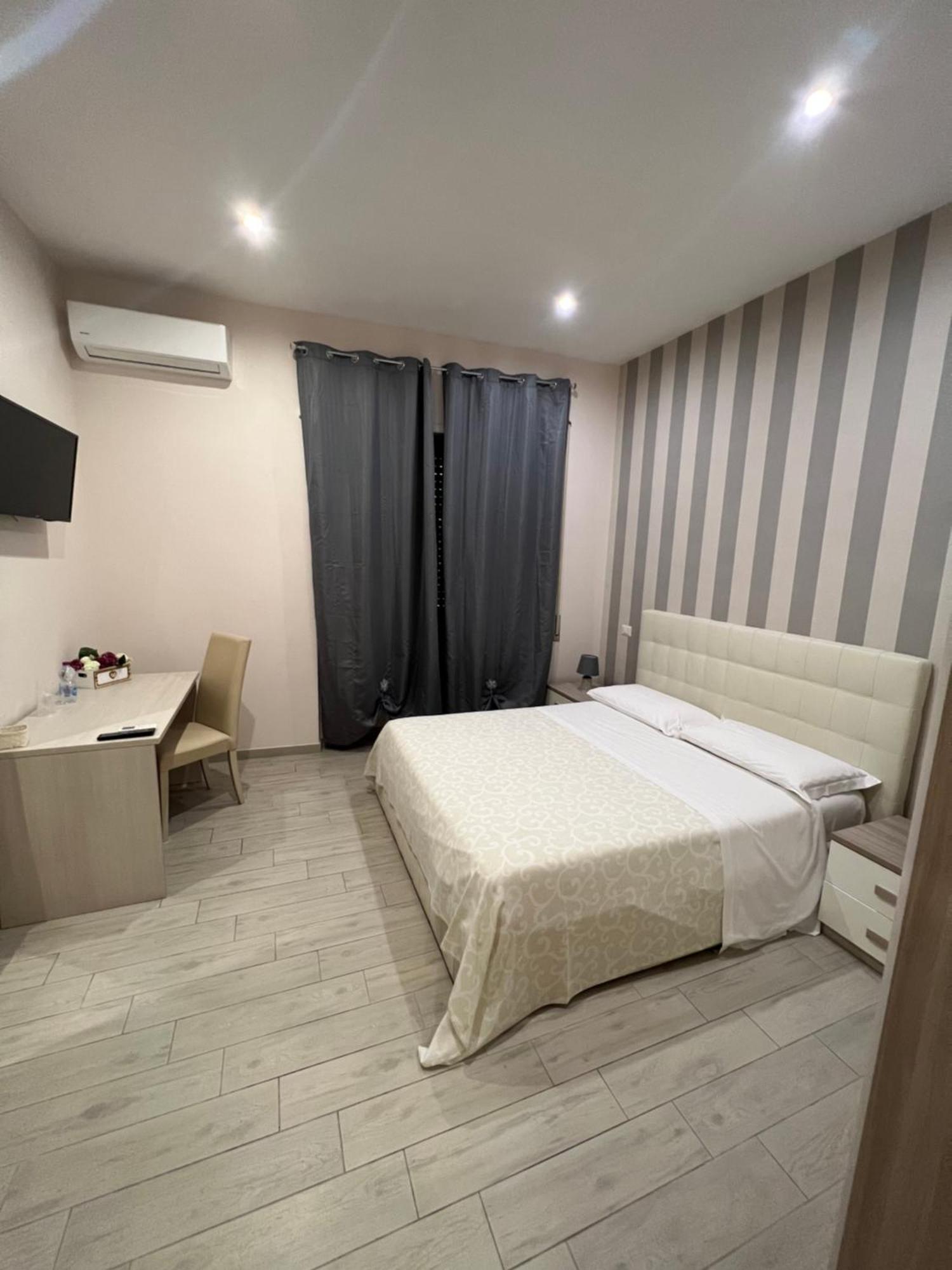 La Suite Cassino Eksteriør billede