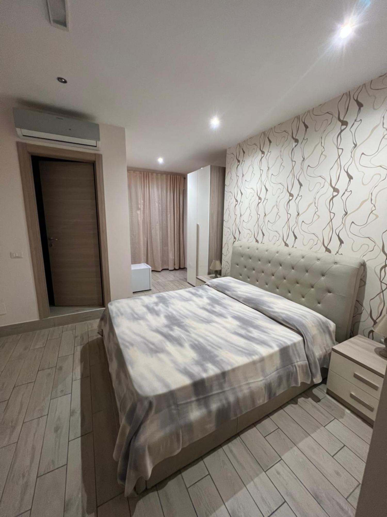 La Suite Cassino Eksteriør billede