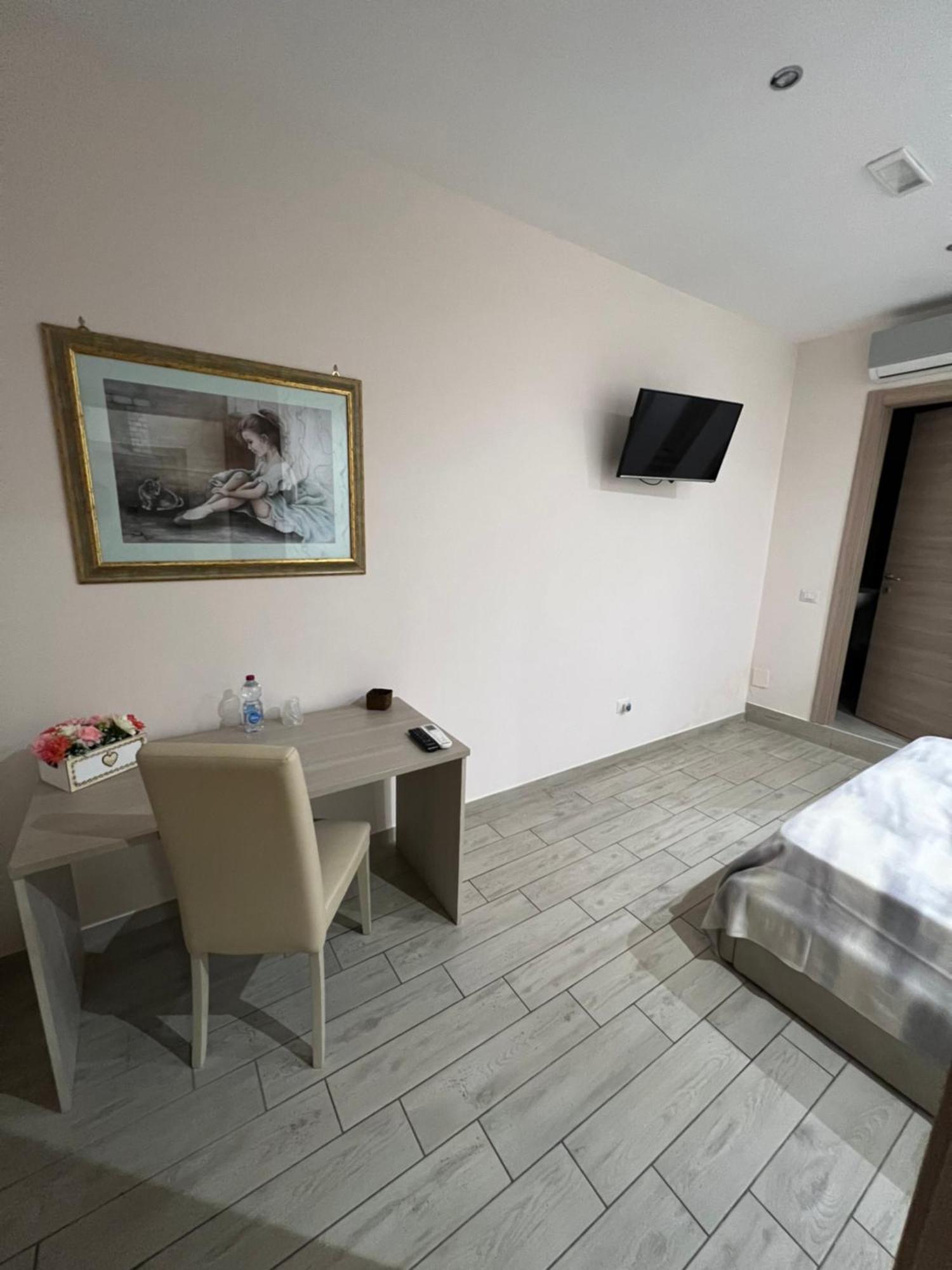La Suite Cassino Eksteriør billede