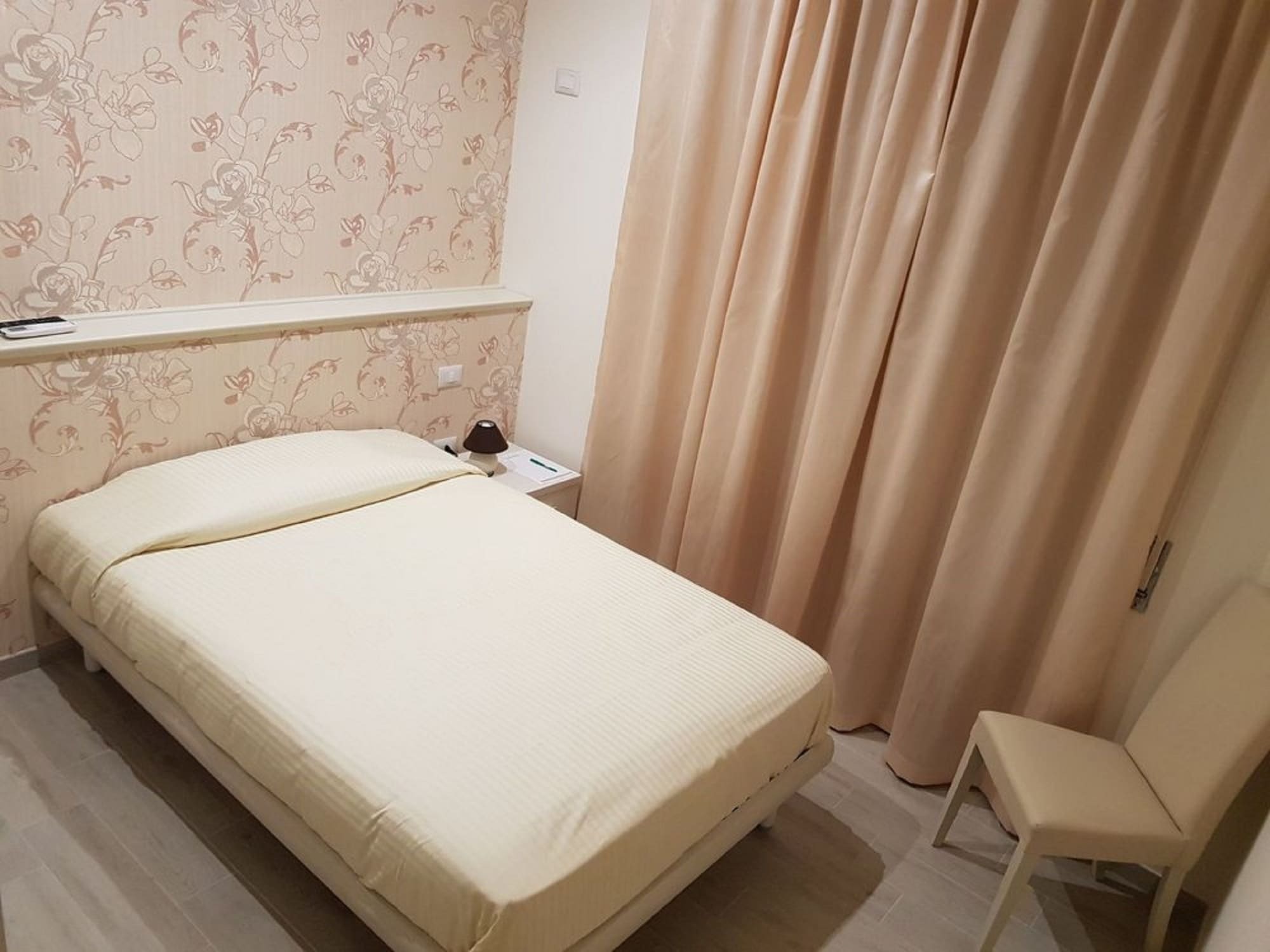 La Suite Cassino Eksteriør billede