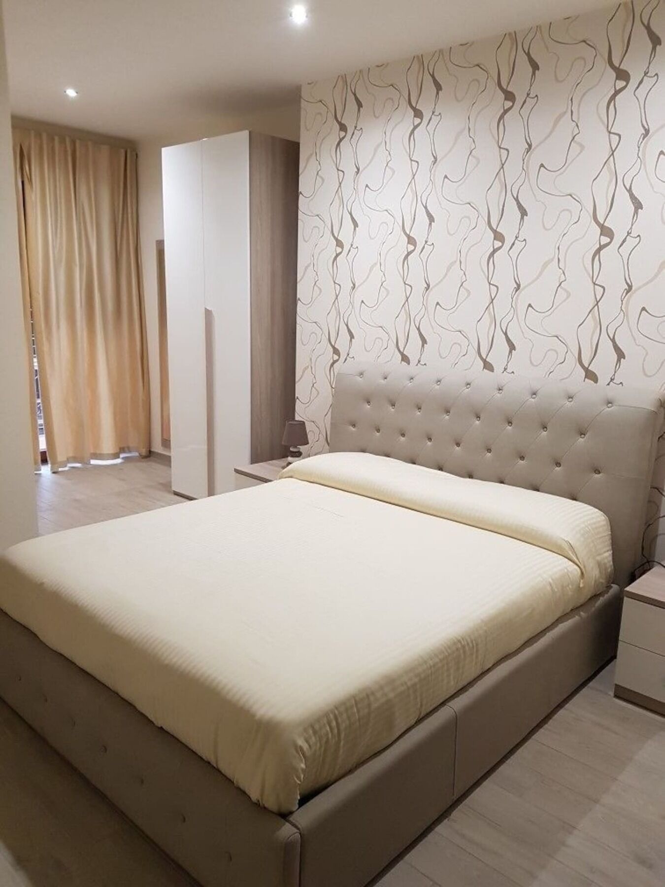 La Suite Cassino Eksteriør billede